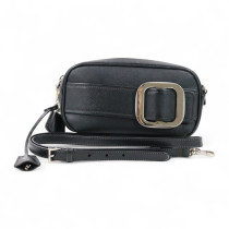 Prada Pochette Pelle Nera