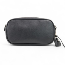 Prada Pochette Pelle Nera