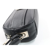 Prada Pochette Pelle Nera