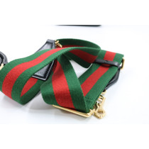 Gucci Horsebit 1955 Pelle Nera