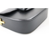 Gucci Horsebit 1955 Pelle Nera