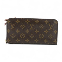 Louis Vuitton Portafoglio Monogram