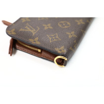 Louis Vuitton Portafoglio Monogram