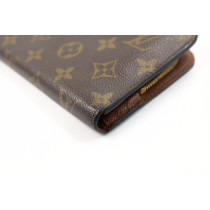 Louis Vuitton Portafoglio Monogram