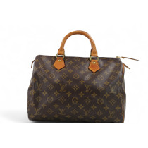 Louis Vuitton Speedy 30 Monogram