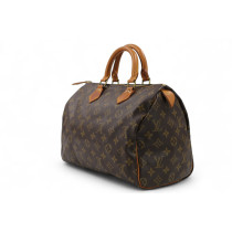 Louis Vuitton Speedy 30 Monogram