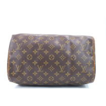 Louis Vuitton Speedy 30 Monogram