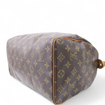 Louis Vuitton Speedy 30 Monogram