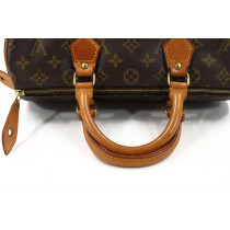 Louis Vuitton Speedy 30 Monogram