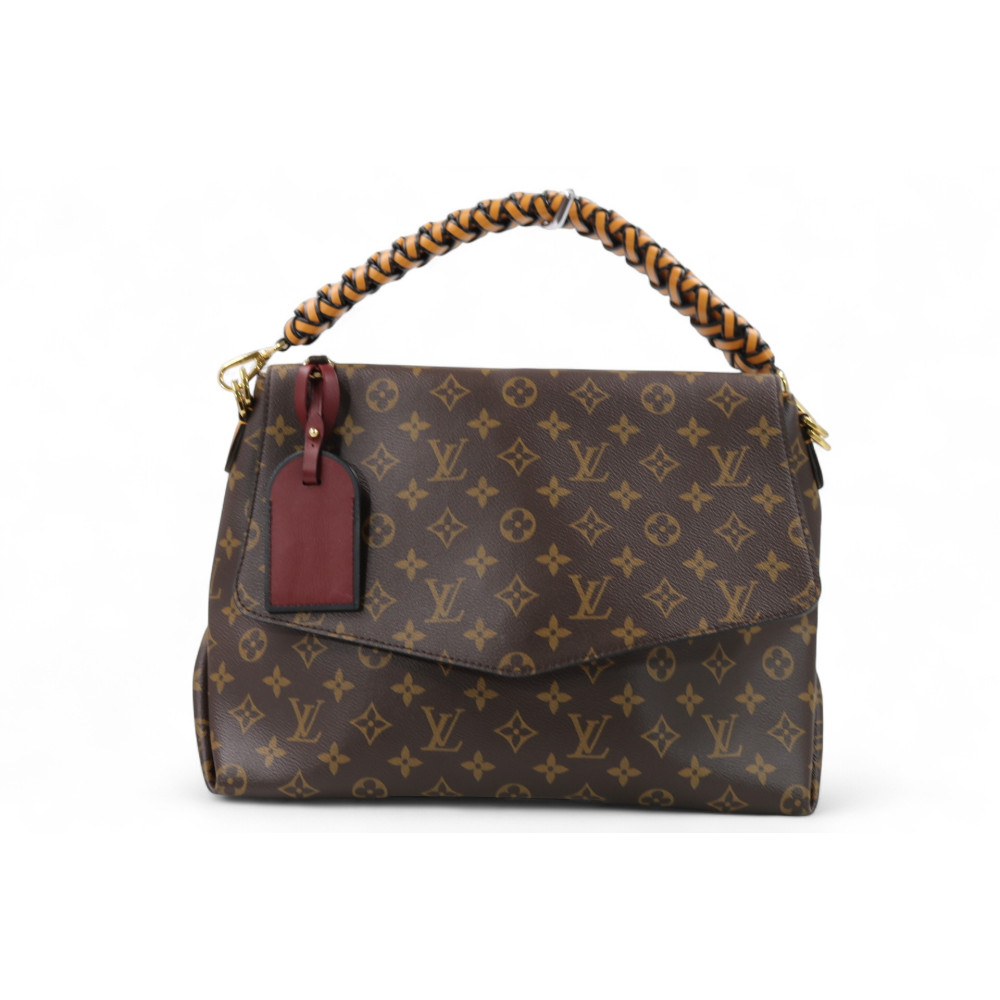 Louis Vuitton Beaubourg MM Monogram