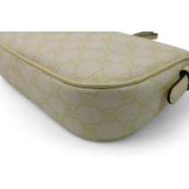 Gucci Lunetta Pelle Gialla