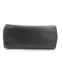 Fendi Peekaboo Pelle Nera