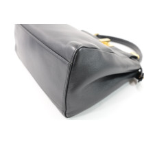 Fendi Peekaboo Pelle Nera