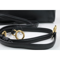 Fendi Peekaboo Pelle Nera