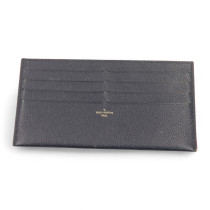 Louis Vuitton Felicie Pelle Blu