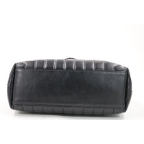 Saint Laurent Lou Lou M Pelle Nera