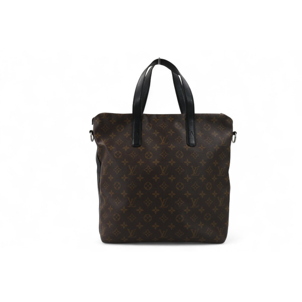 Louis Vuitton Kitan Monogram