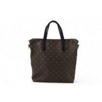 Louis Vuitton Kitan Monogram