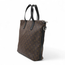 Louis Vuitton Kitan Monogram