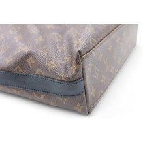 Louis Vuitton Kitan Monogram