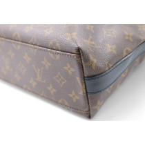 Louis Vuitton Kitan Monogram