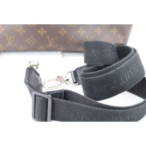 Louis Vuitton Kitan Monogram