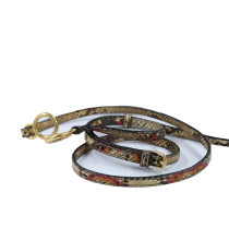 Fendi Peekaboo Pitone Multicolor