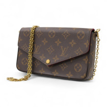 Louis Vuitton Felicie Monogram