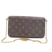 Louis Vuitton Felicie Monogram
