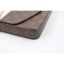 Louis Vuitton Felicie Monogram