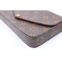 Louis Vuitton Felicie Monogram