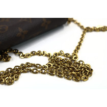 Louis Vuitton Felicie Monogram