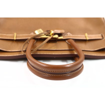 Hermes Birkin 35 Pelle Marrone