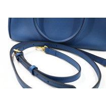 Prada Galleria Pelle Blu