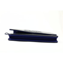 Chanel Woc Vernis Blu