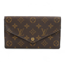 Louis Vuitton Portafoglio Monogram