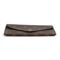 Louis Vuitton Portafoglio Monogram