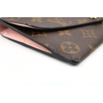 Louis Vuitton Portafoglio Monogram