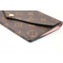 Louis Vuitton Portafoglio Monogram