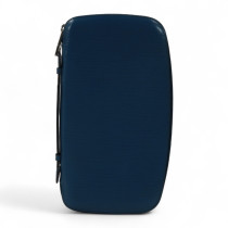 Louis Vuitton Pochette Pelle Blu