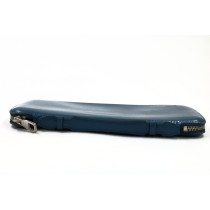 Louis Vuitton Pochette Pelle Blu