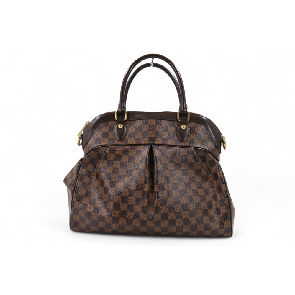 Louis Vuitton Trevi Damier Ebene