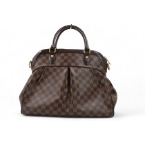 Louis Vuitton Trevi Damier Ebene
