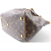 Louis Vuitton Tivoli Monogram