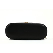 Saint Laurent Vanity Pelle Nera