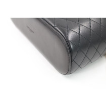 Saint Laurent Vanity Pelle Nera