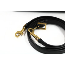 Saint Laurent Vanity Pelle Nera
