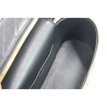 Saint Laurent Vanity Pelle Nera