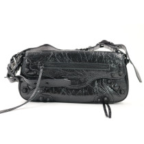 Balenciaga Le Cagole Pelle Nera