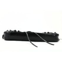 Balenciaga Le Cagole Pelle Nera